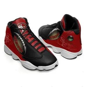 Nike Air Jordan 17 OG Pack | Size 13, Sneaker in Black/White/Blue