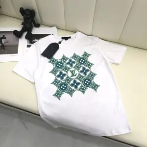 Luxury brand unisex t-shirt special gift premium outfit for men women 1519