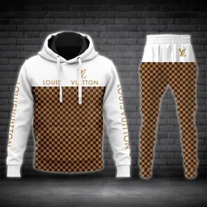 Trending] Louis Vuitton Leopard Luxury Bedding Set - Alishirts.com