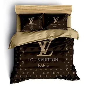 Louis vuitton batwing pocket dress lv luxury brand clothing